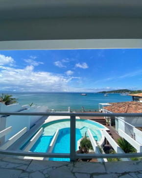 Casa da Erica Búzios
